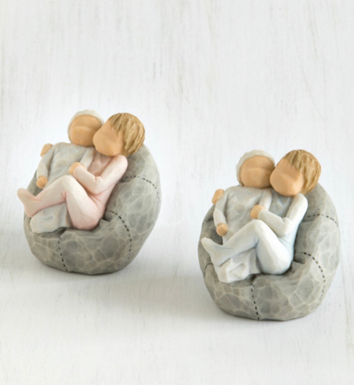 My New Baby (sky blue)