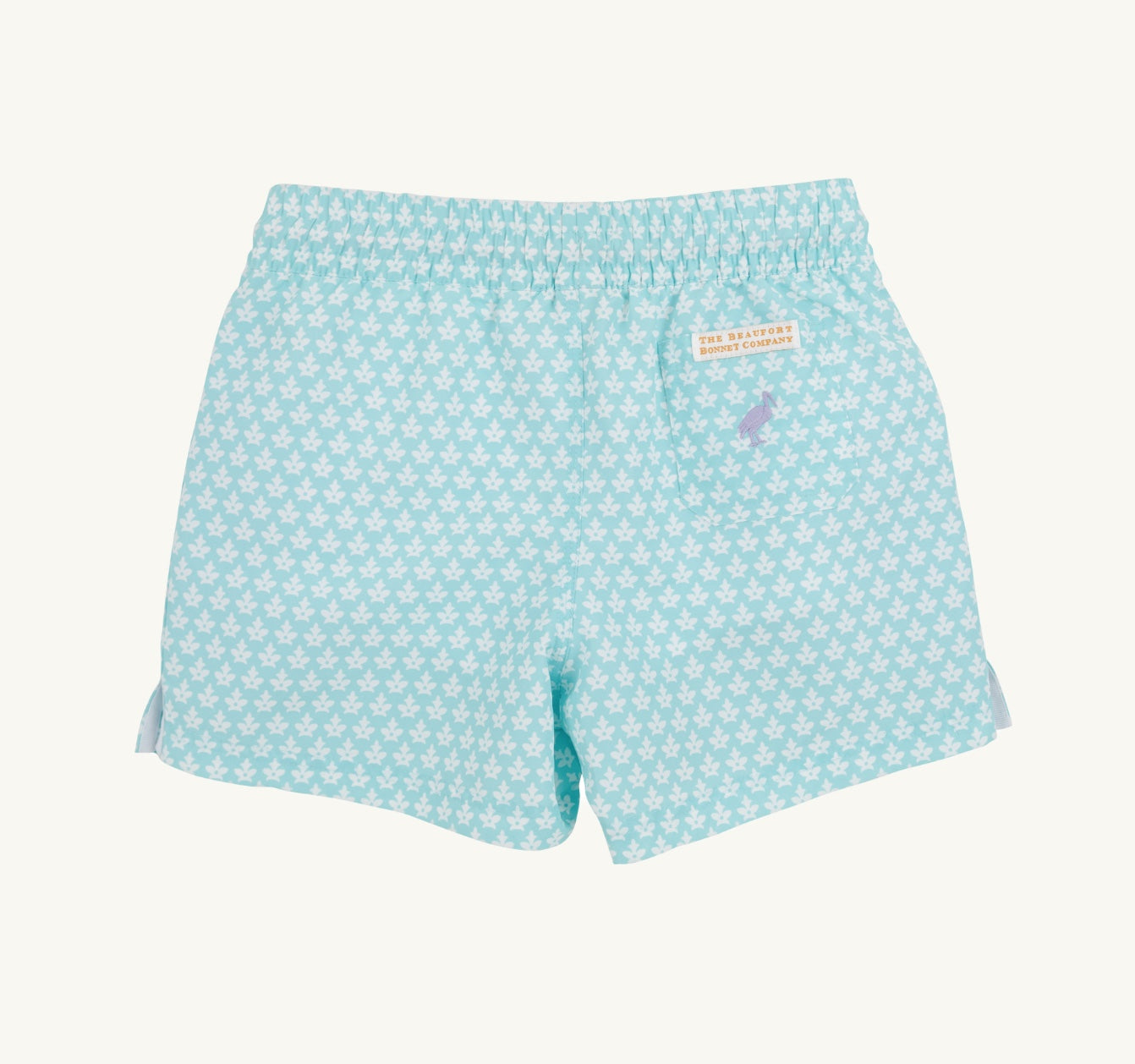 Tortola Swim Trunks - Dunmore Doo-Dad