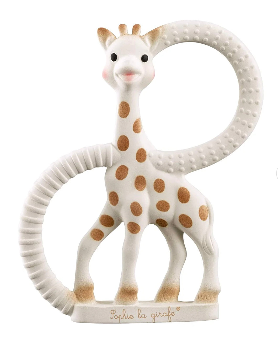 Sophie the Giraffe