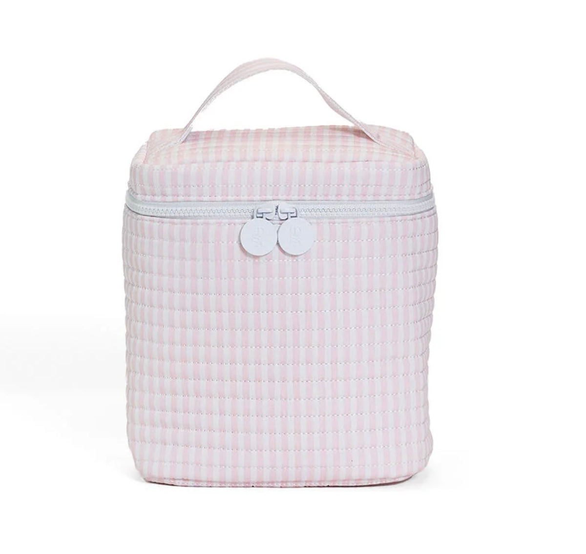 TRVL Pink Pimlico Stripe Go Go Lunch
