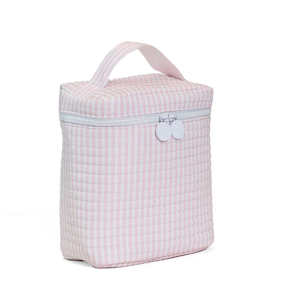 TRVL Pink Pimlico Stripe Go Go Lunch