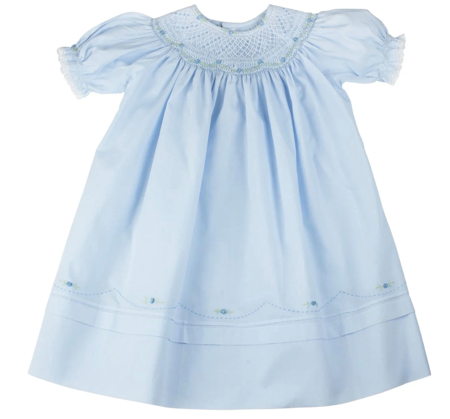 Rosetta Blue Bishop