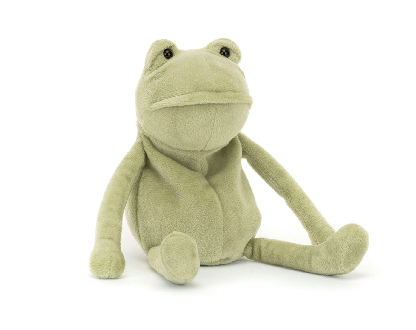 Fergus Frog