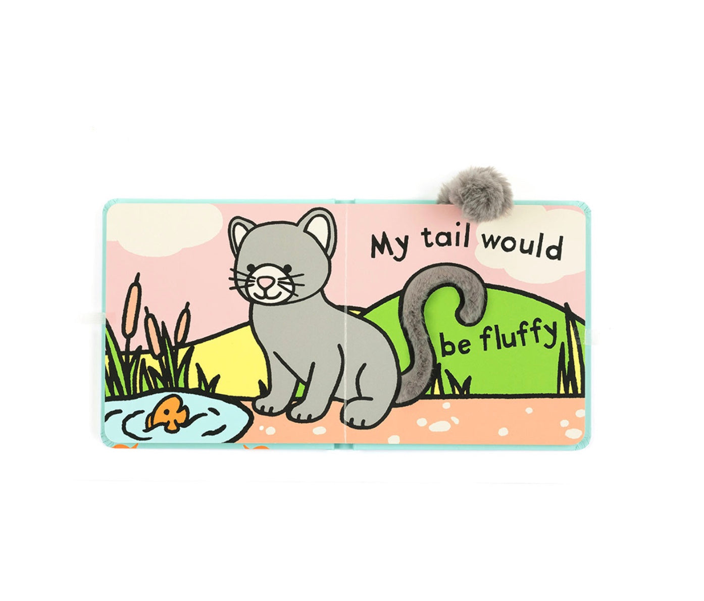 If I Were a Kitten