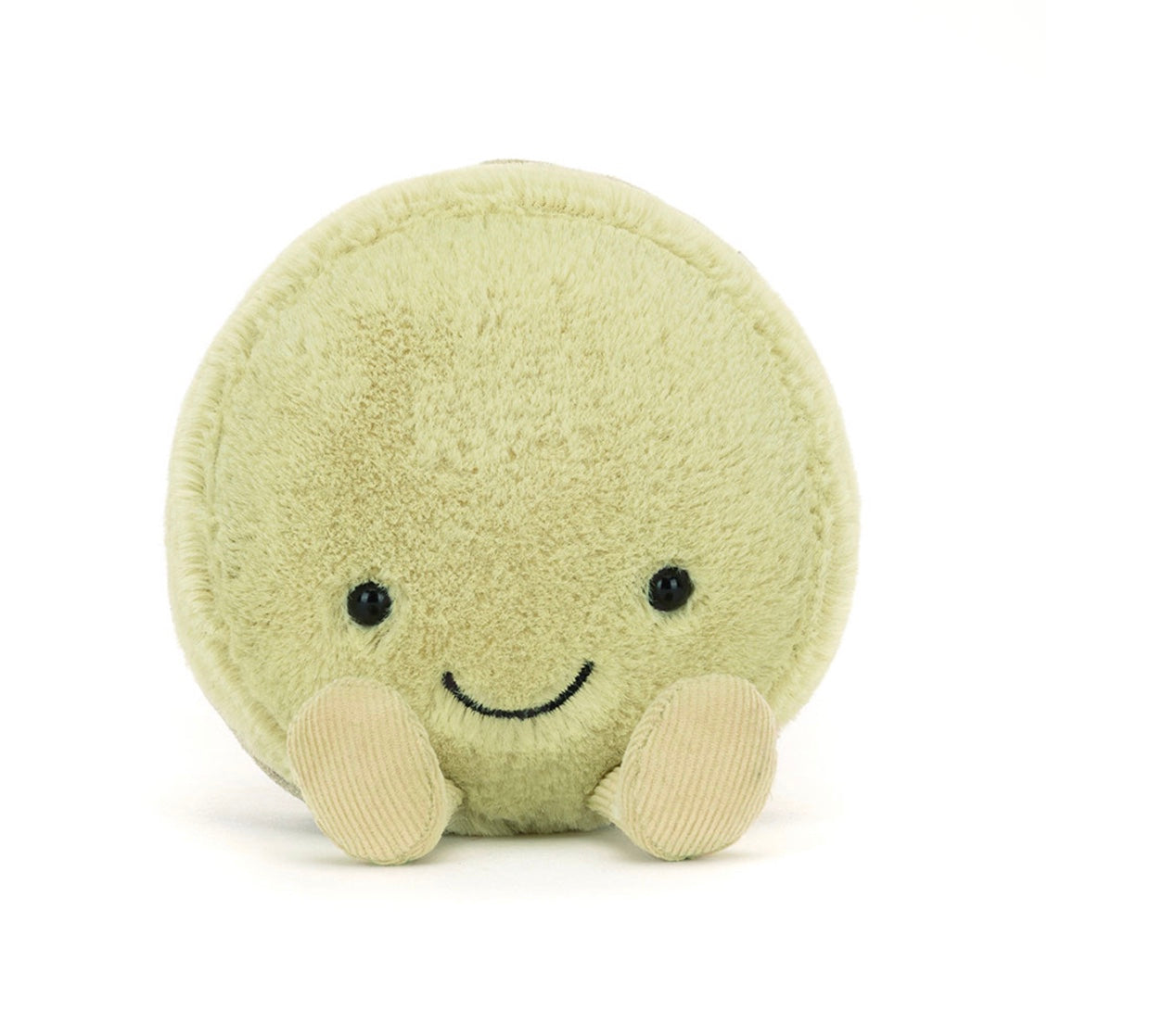 Amuseables Max Macaron