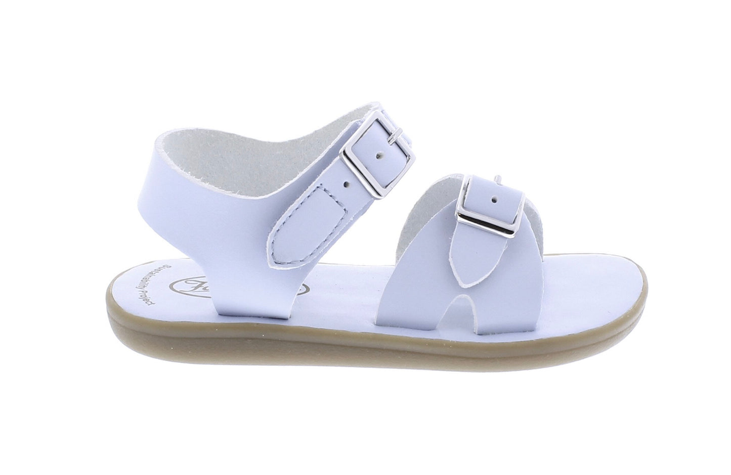 Tide Sandal - Baby Blue