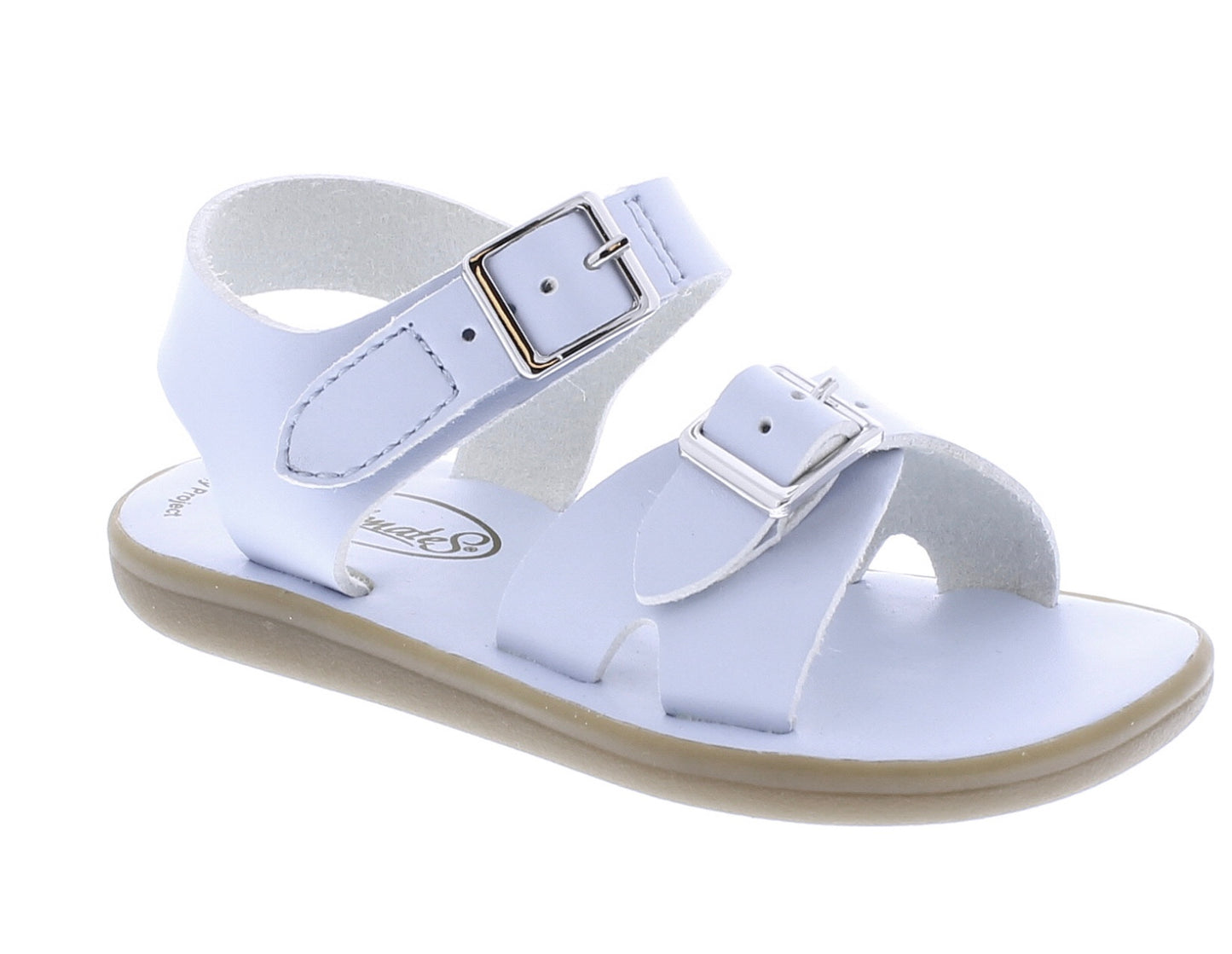 Tide Sandal - Baby Blue