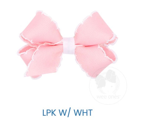 Mini Moonstitch GG Bow