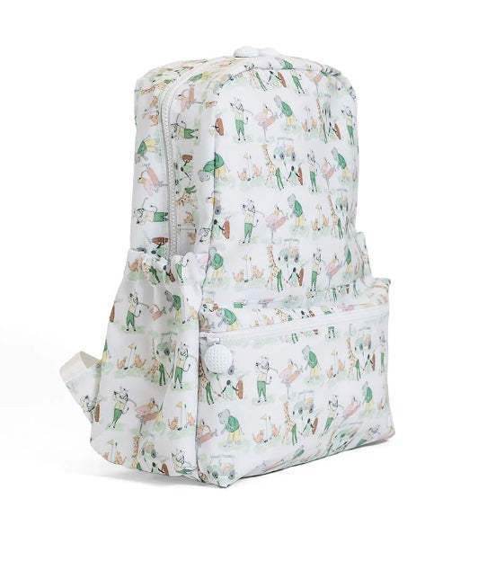 TRVL PAR TEE Back Pack