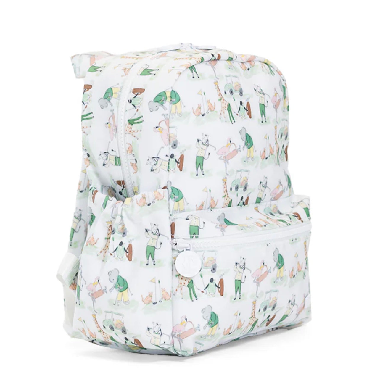 TRVL Par Tee Mini Packer