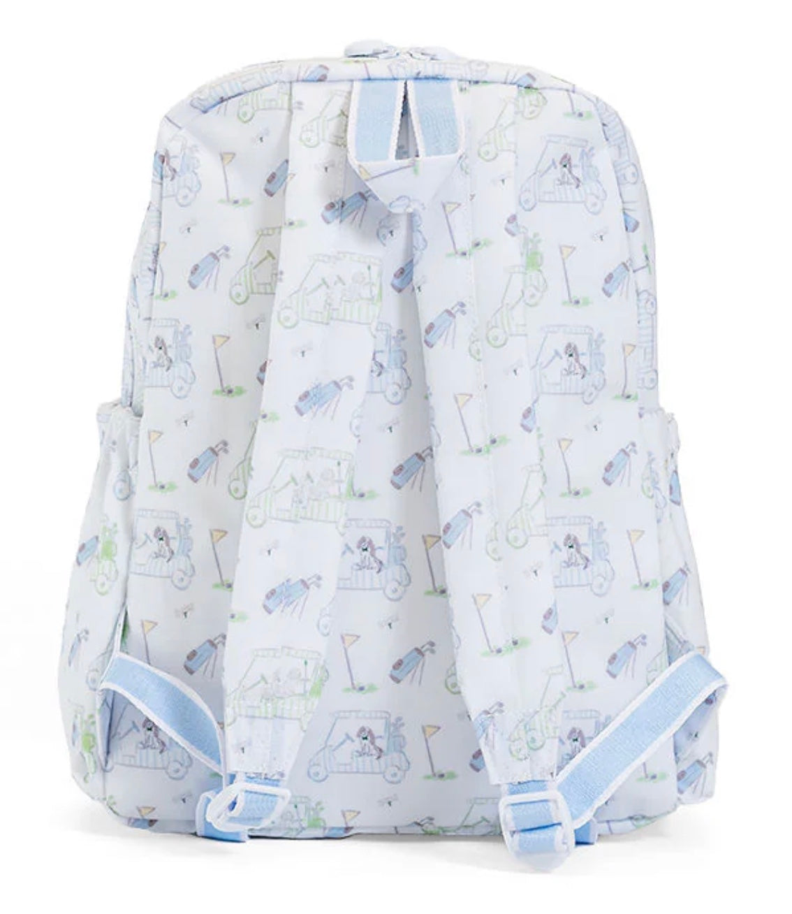TRVL Putt Putt Backpack