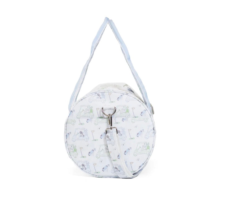 TRVL Putt Putt Lg Roll Duffle