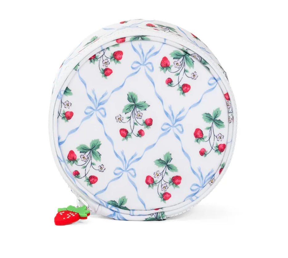 TRVL Berry Nice Jewel Round