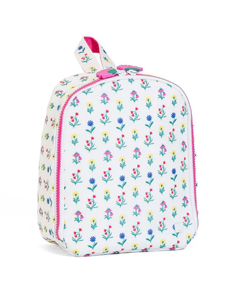 TRVL Wild Flower Bring It Bag