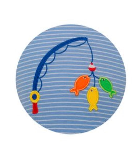 Phil's Fishing Tee