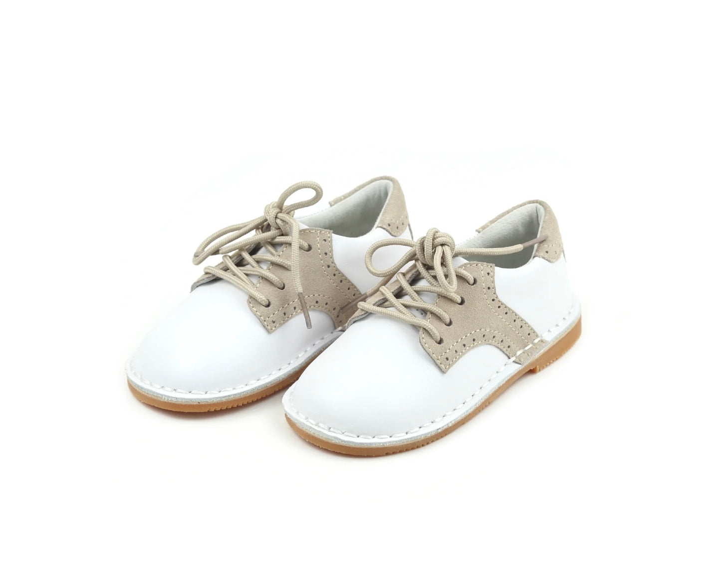 Rowan Classic Saddle Shoe
