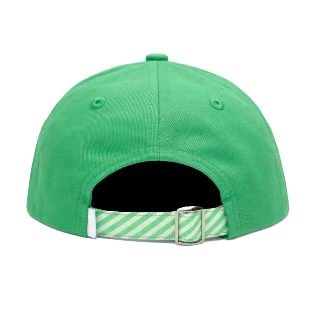 Tee Time Baseball Hat