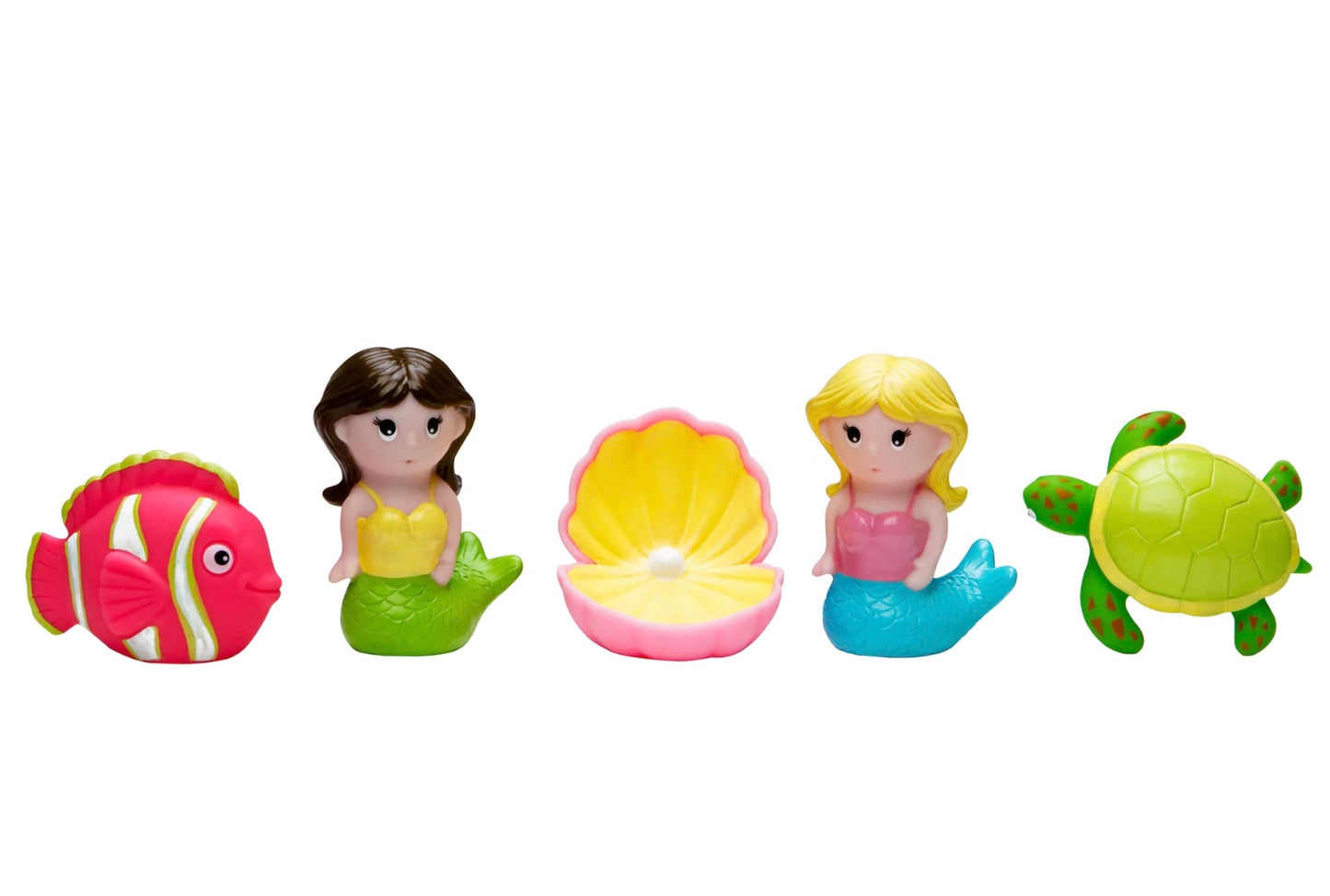 Mermaid Party Squirties