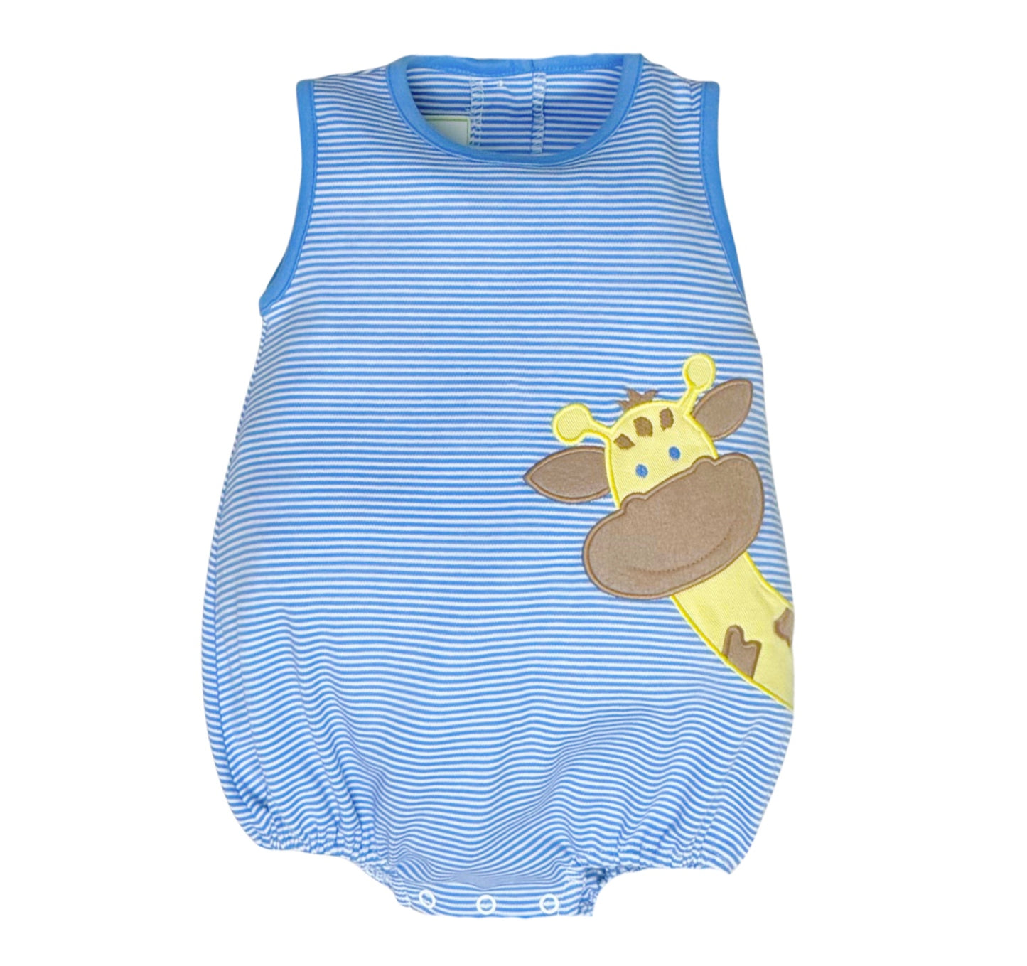 Giraffe Dudley Bubble