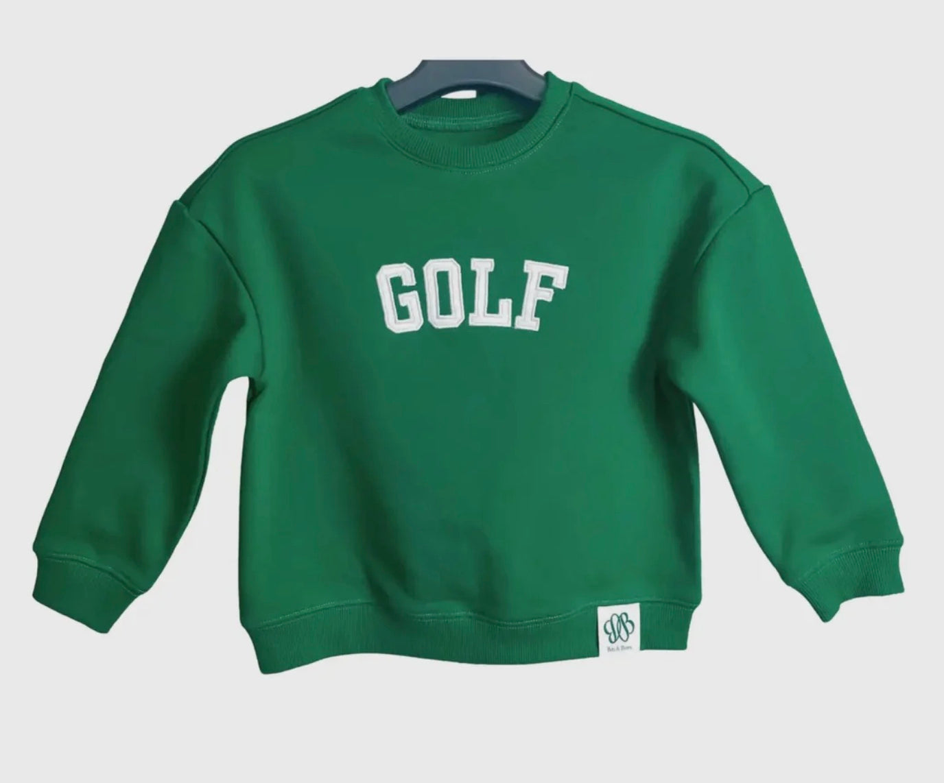 Rory's GOLF Sweatshirt