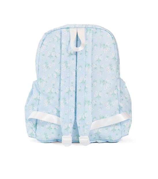 TRVL Kiki Floral Backpack