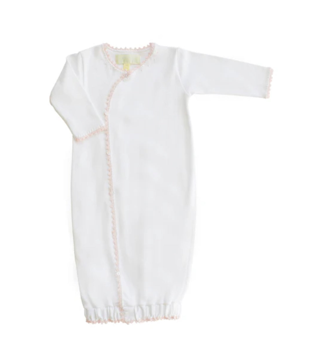 Pixie Lily Pink Wrap Sack