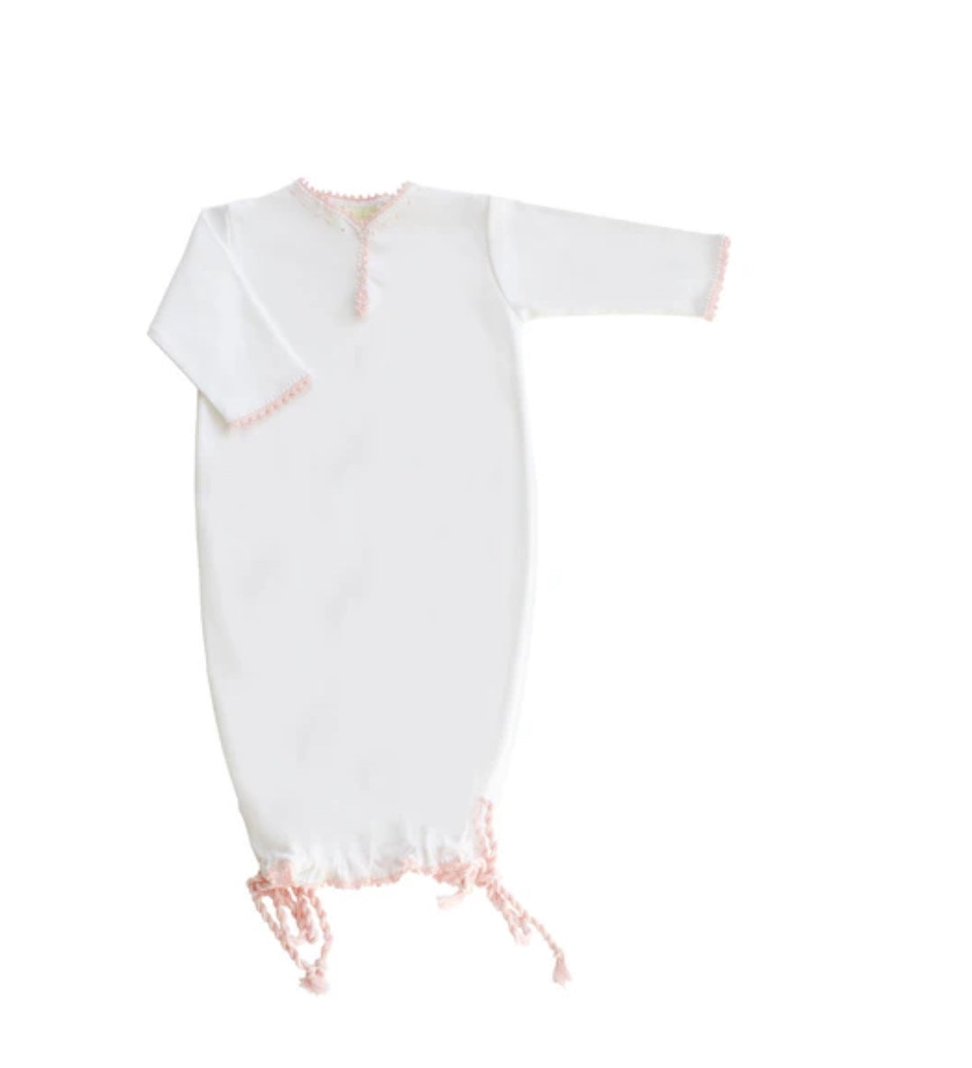 Pixie Lily Pink Baby Sack