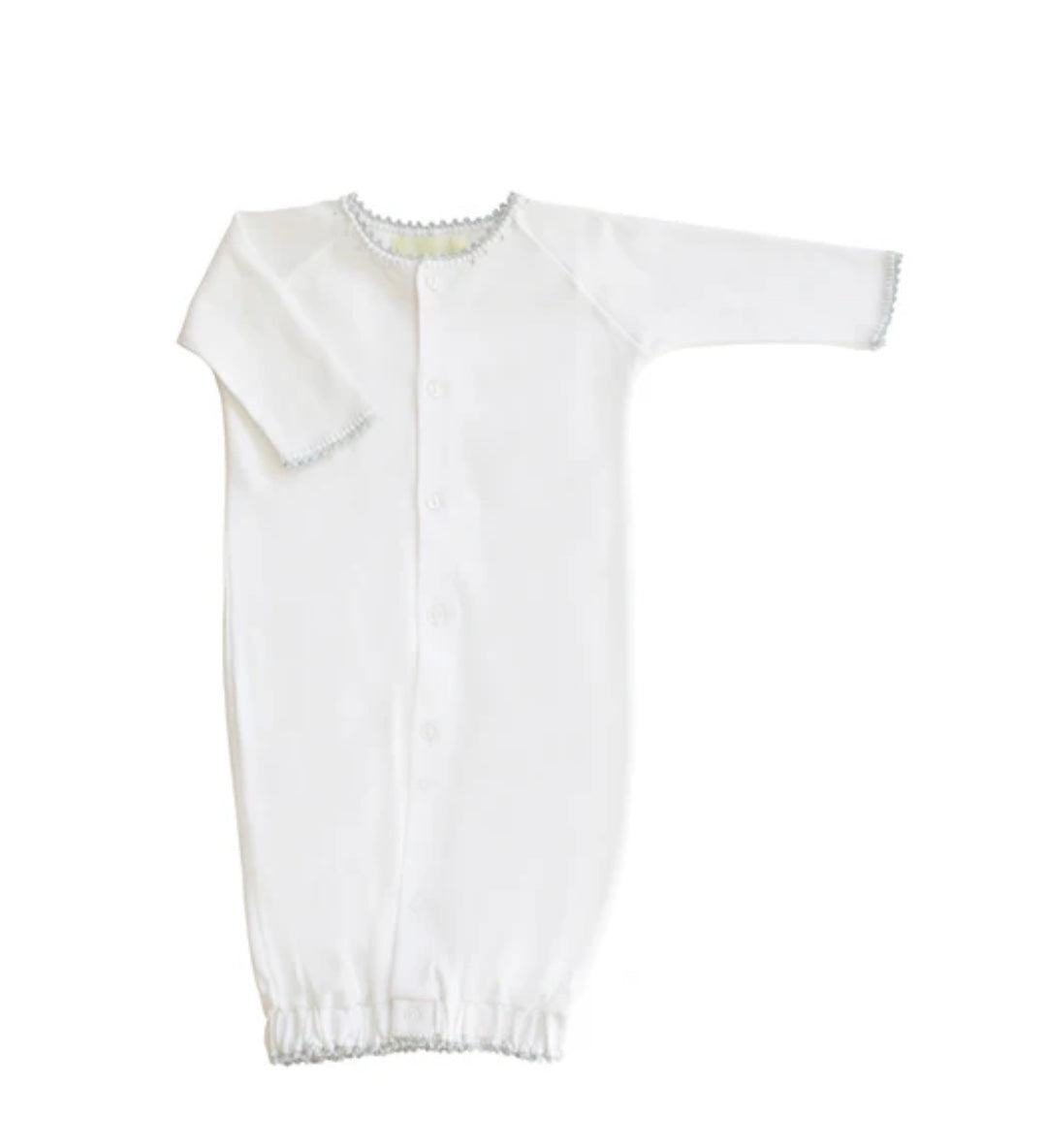 Pixie Lily Blue Converter Gown