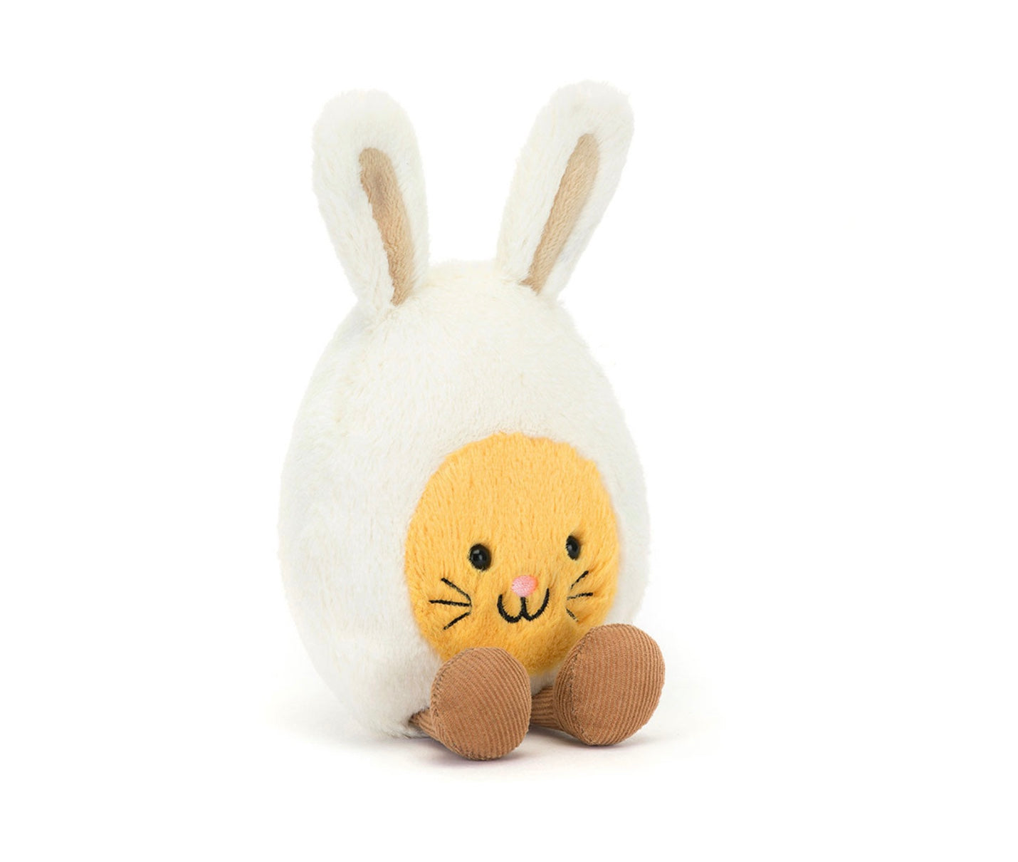Amuseables Bunny Egg