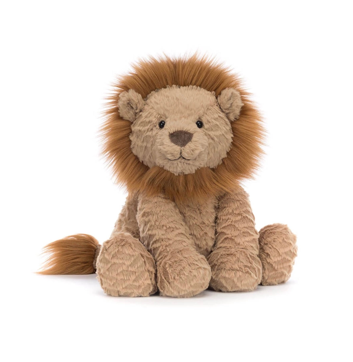 Jellycat Fuddlewuddle Lion