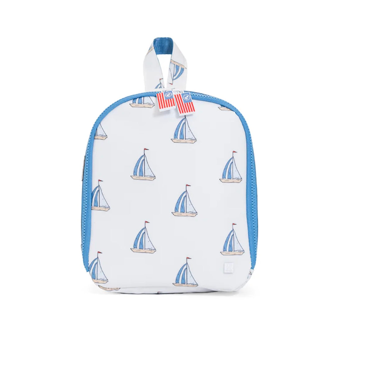 TRVL Sail Away Bring it Lunch