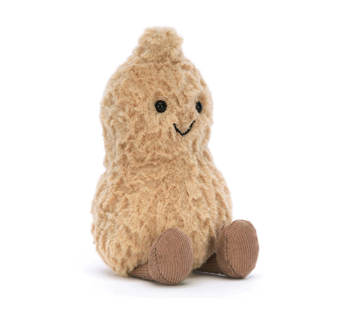 Amuseables Peanut