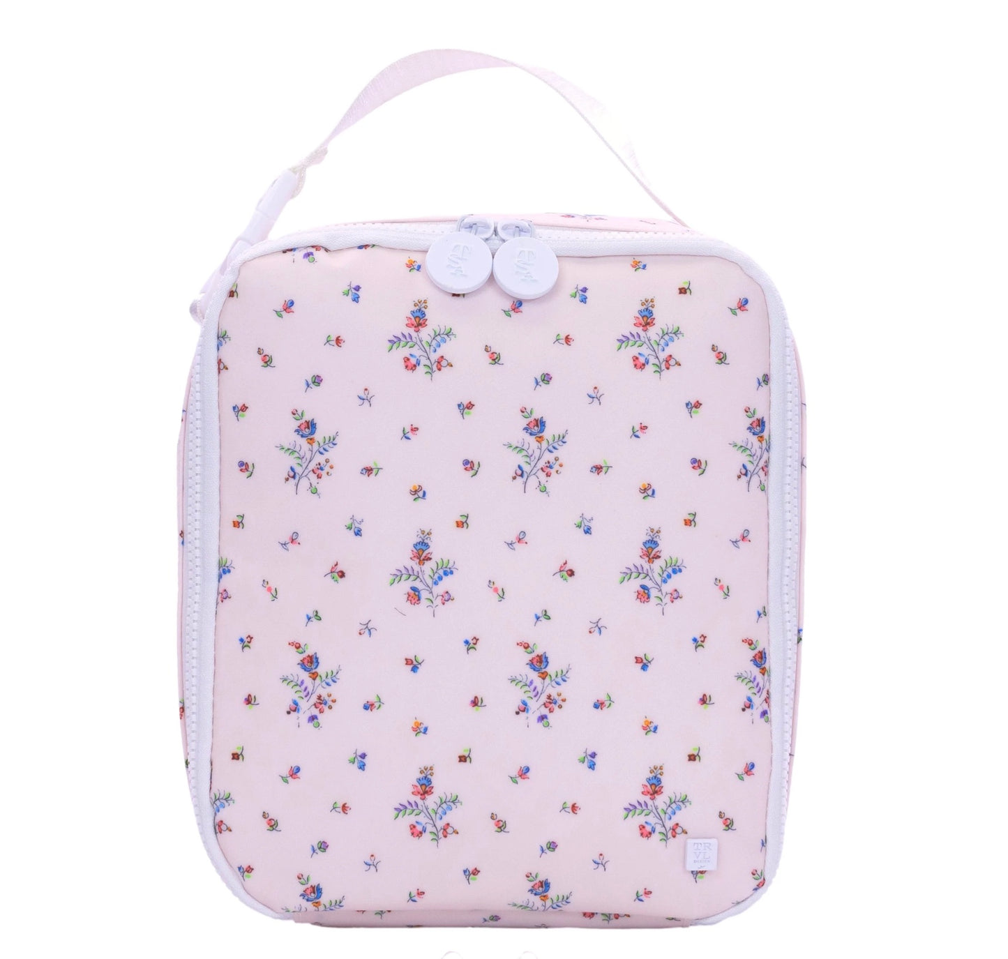 TRVL Fleurie Lunch Box
