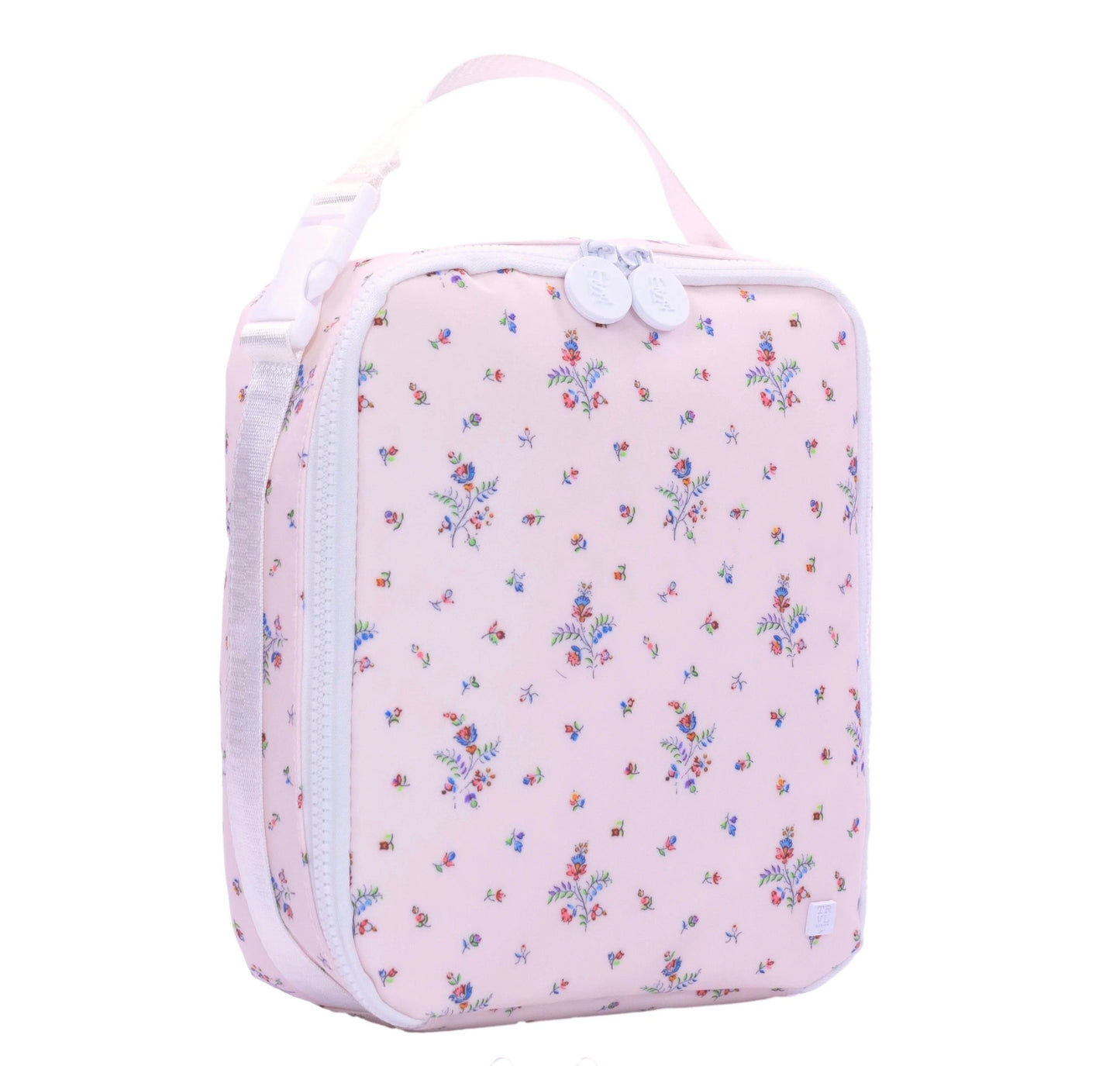 TRVL Fleurie Lunch Box