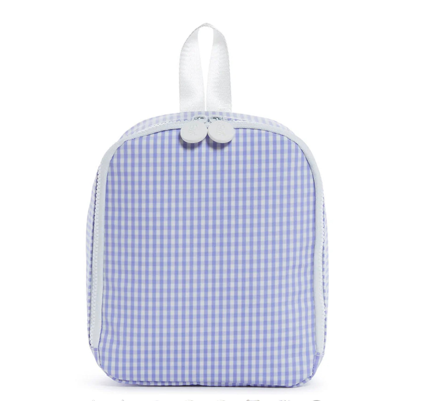 TRVL Lavender Lunch Bag