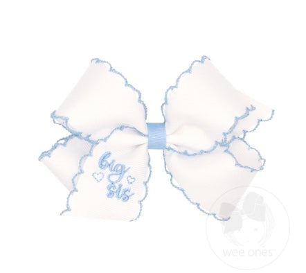 Medium Big Sis Bow