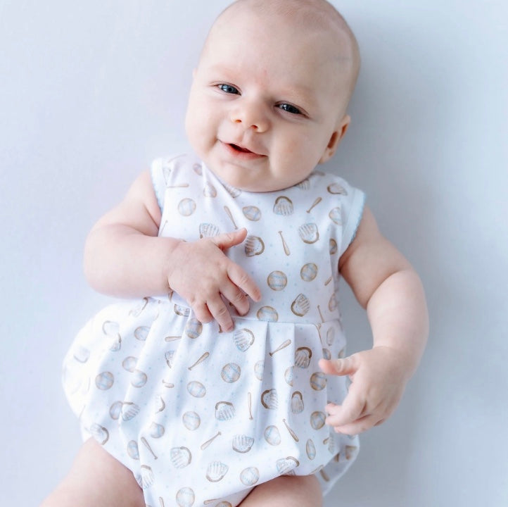 Precious Lil' Slugger Bubble - Blue
