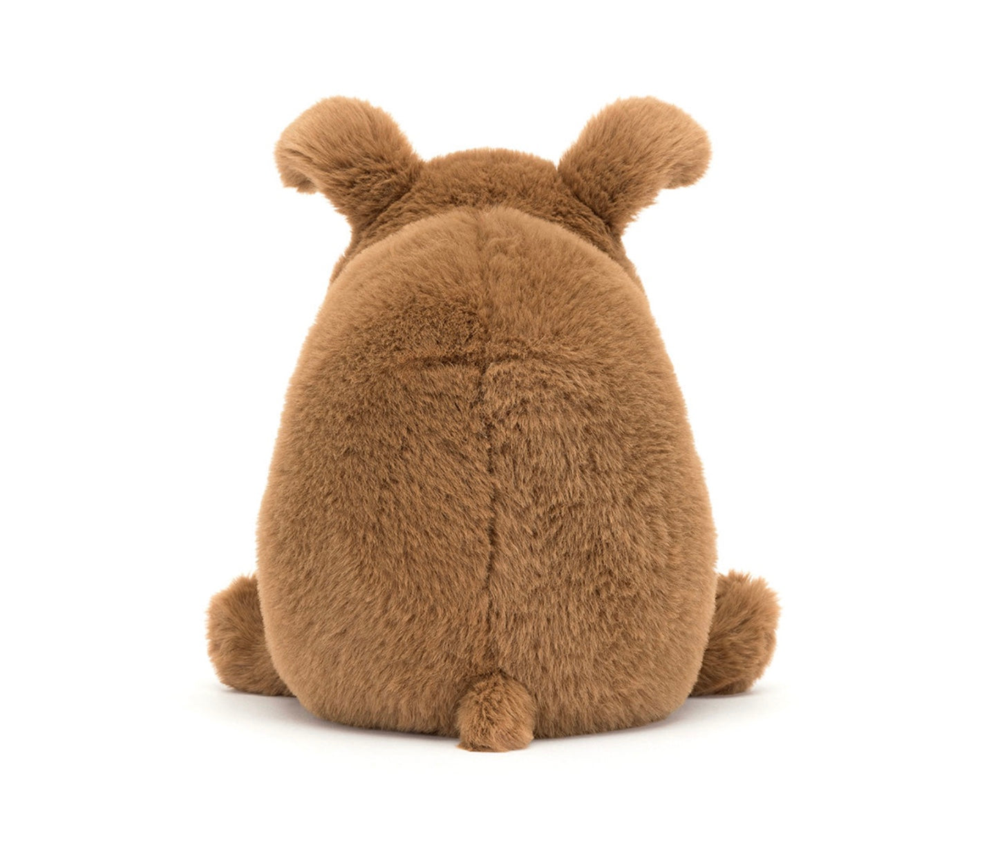 Derreck Bulldog
