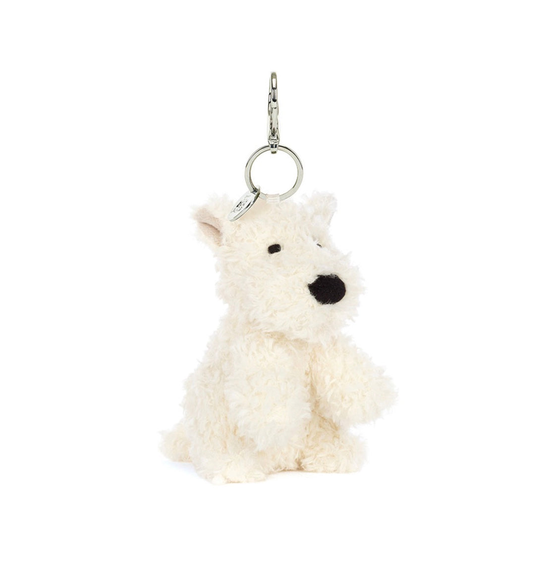 Munro Scotty Dog Charm