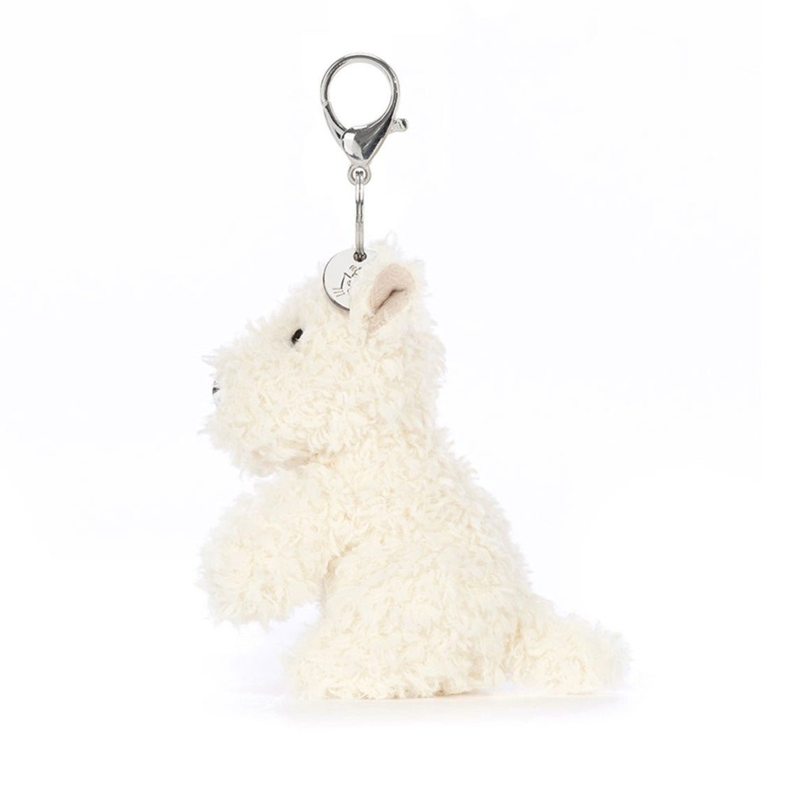 Munro Scotty Dog Charm