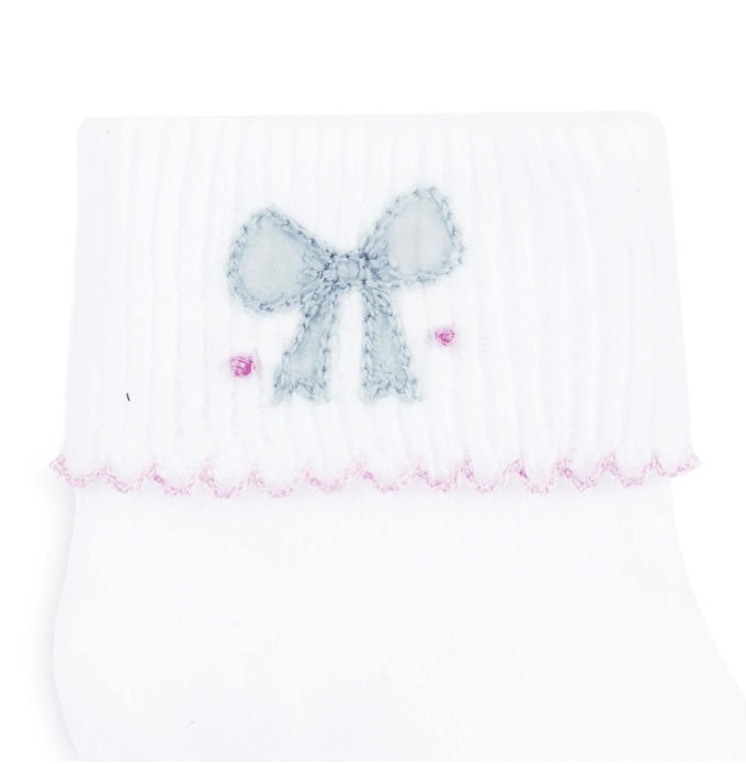 Evelyn's Classic Sock