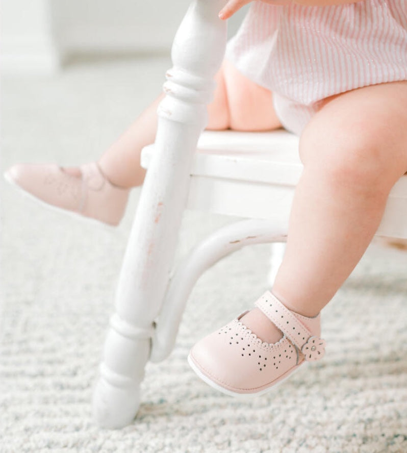 Mia Mary Jane - Pink