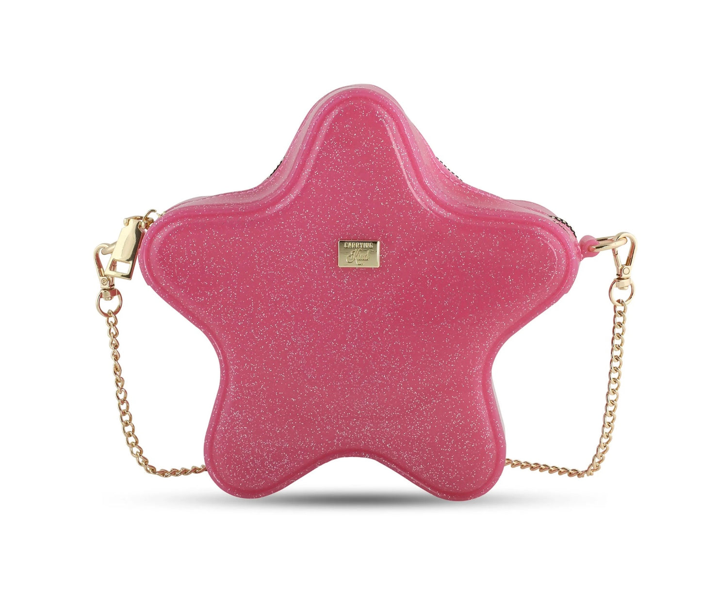Taylor Hot Pink Purse
