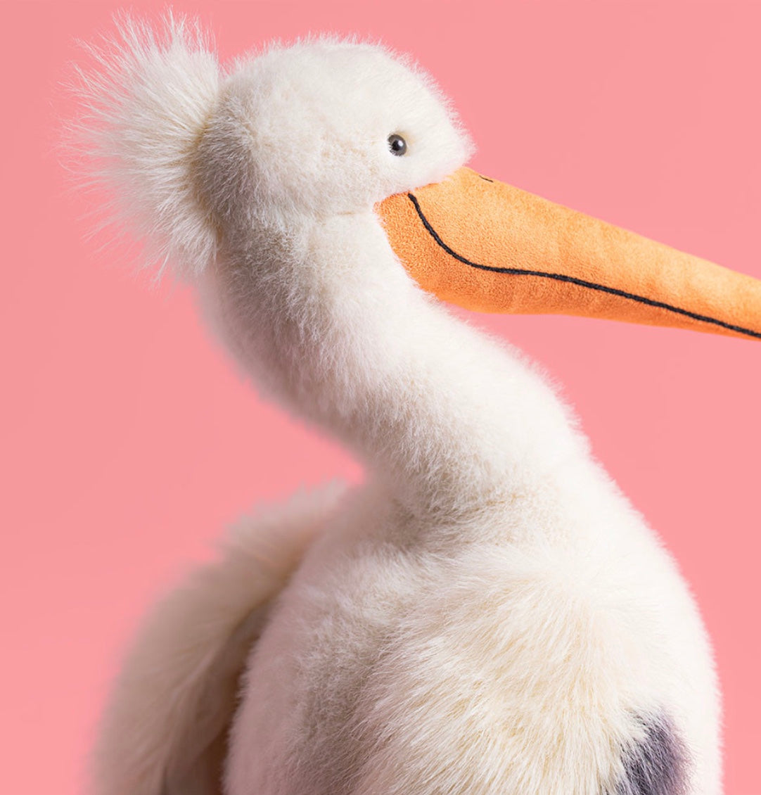 Keli Pelican