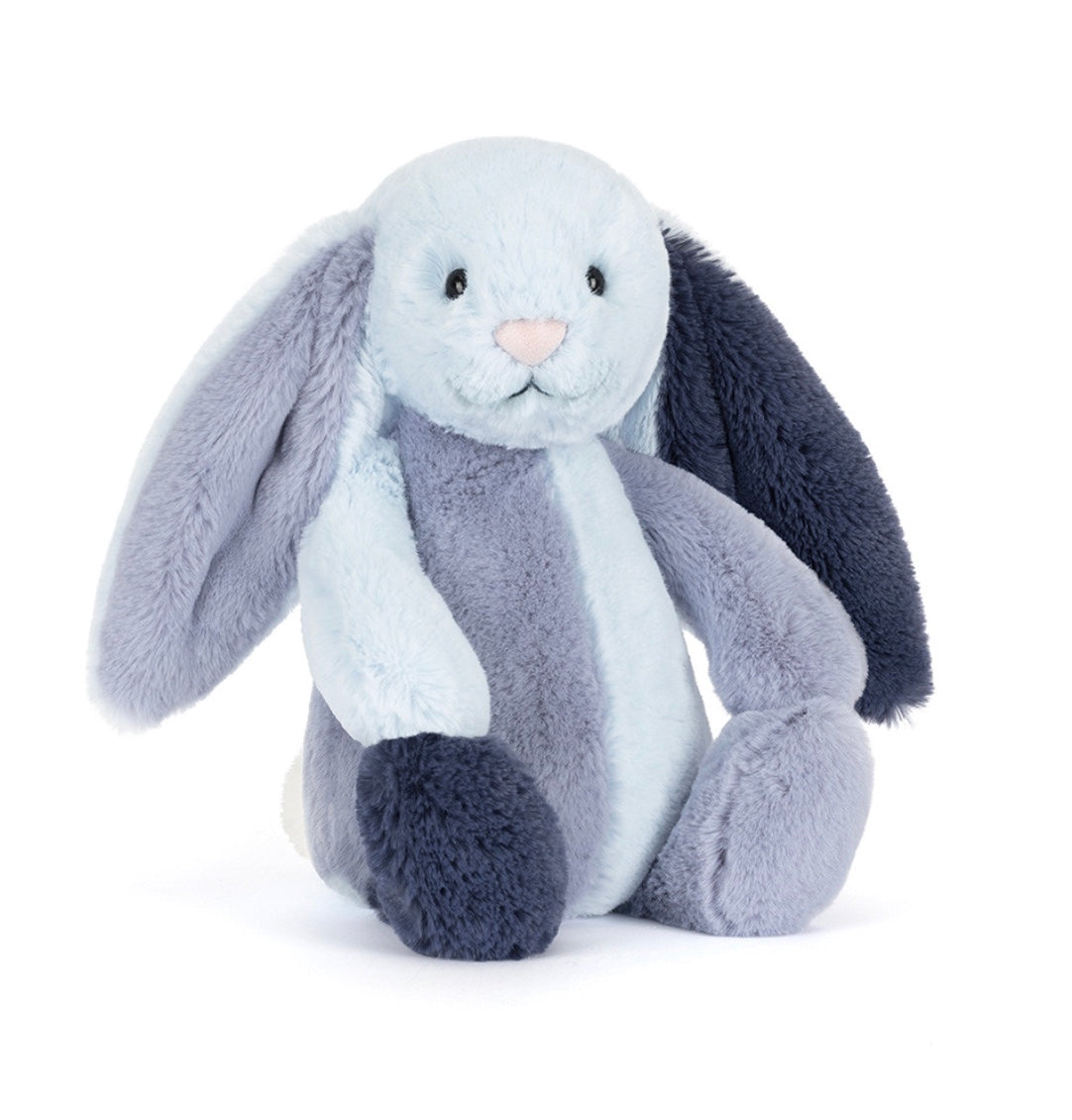 Puddlesea Bunny