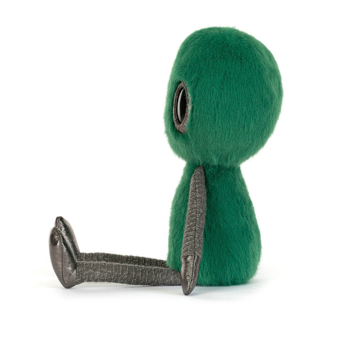 Zyllan Alien