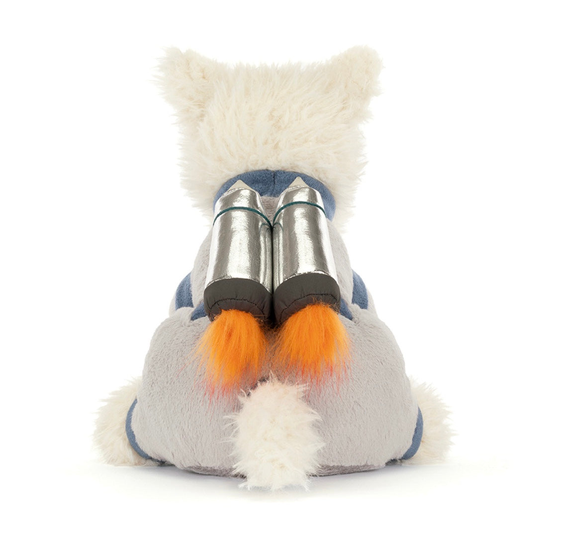 Munroe Scottie Space Dog
