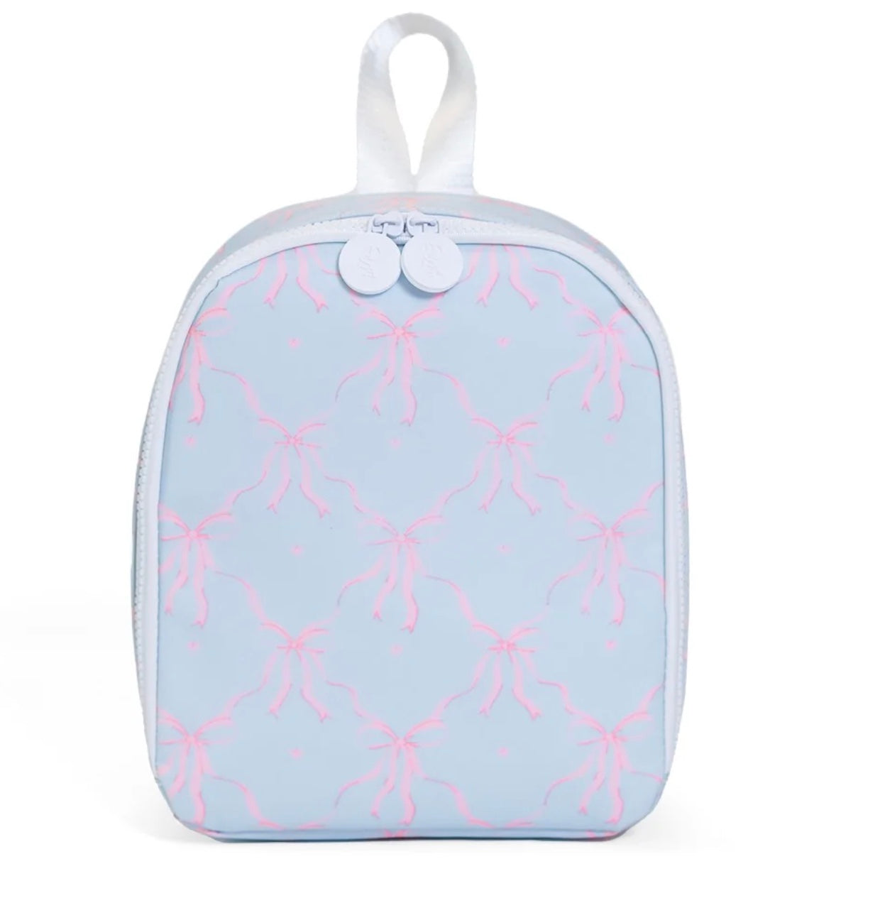 TRVL Eloise Bow Lunchbox