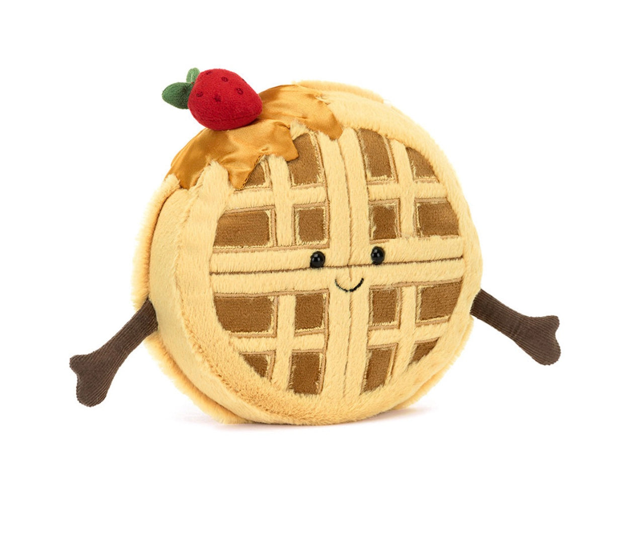 Amuseables Rene Waffle