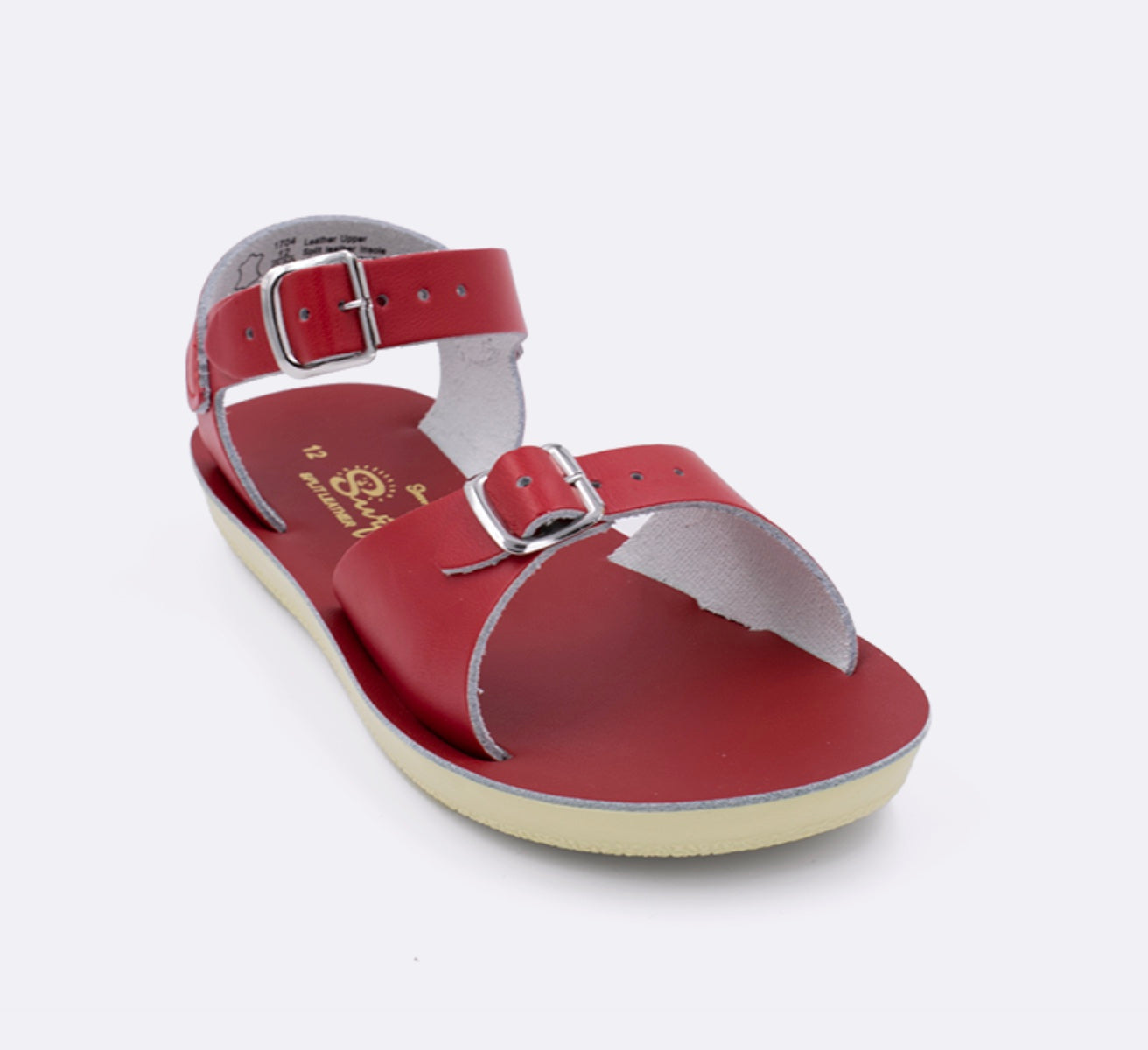 Sun San Surfer Red